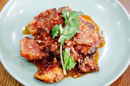 Lan-na Thai Restaurant