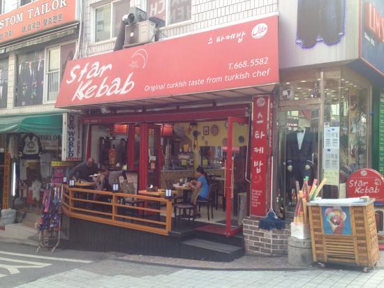 Star Kebab